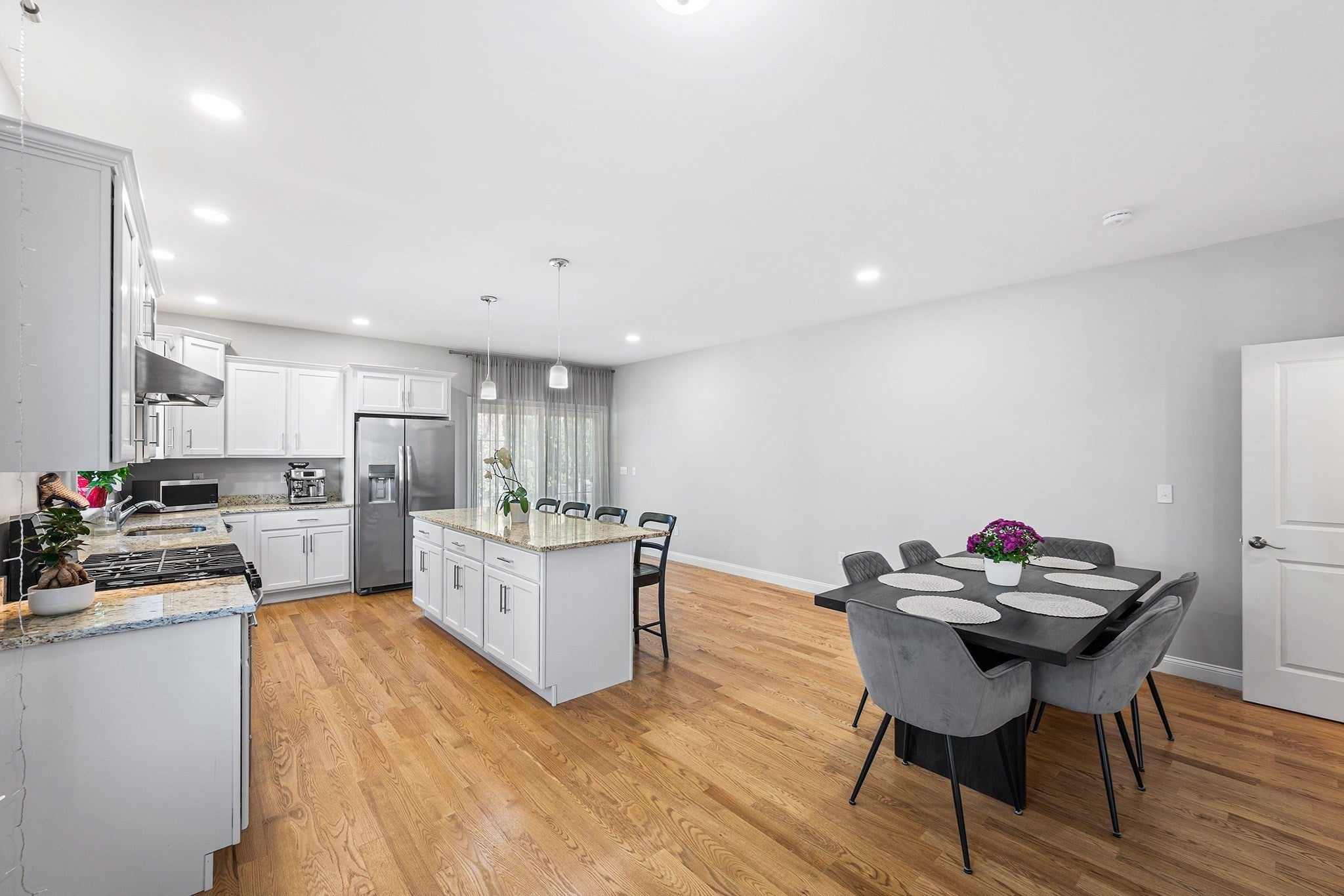 4 Fairmount St #A, Woburn, MA, 4 Fairmount St #A, Woburn, MA Photo #6