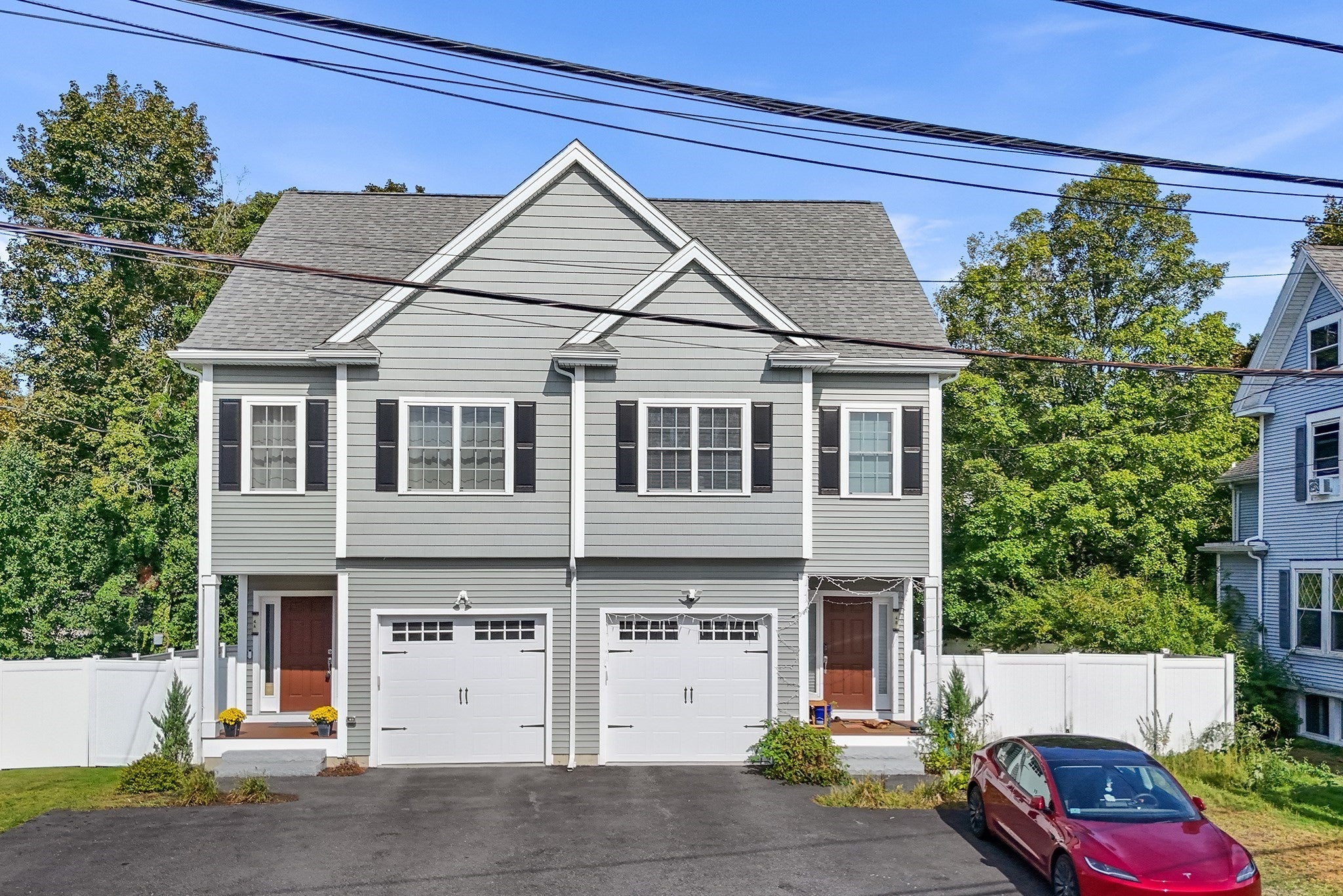 4 Fairmount St #A, Woburn, MA, 4 Fairmount St #A, Woburn, MA Photo #39