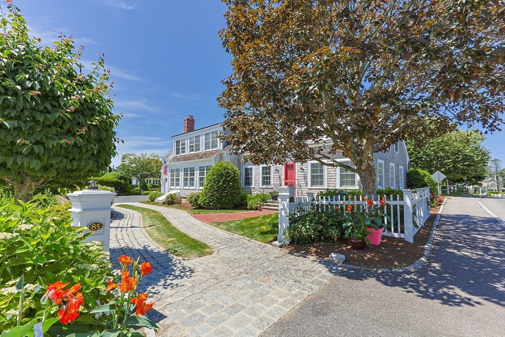 85 Main Street