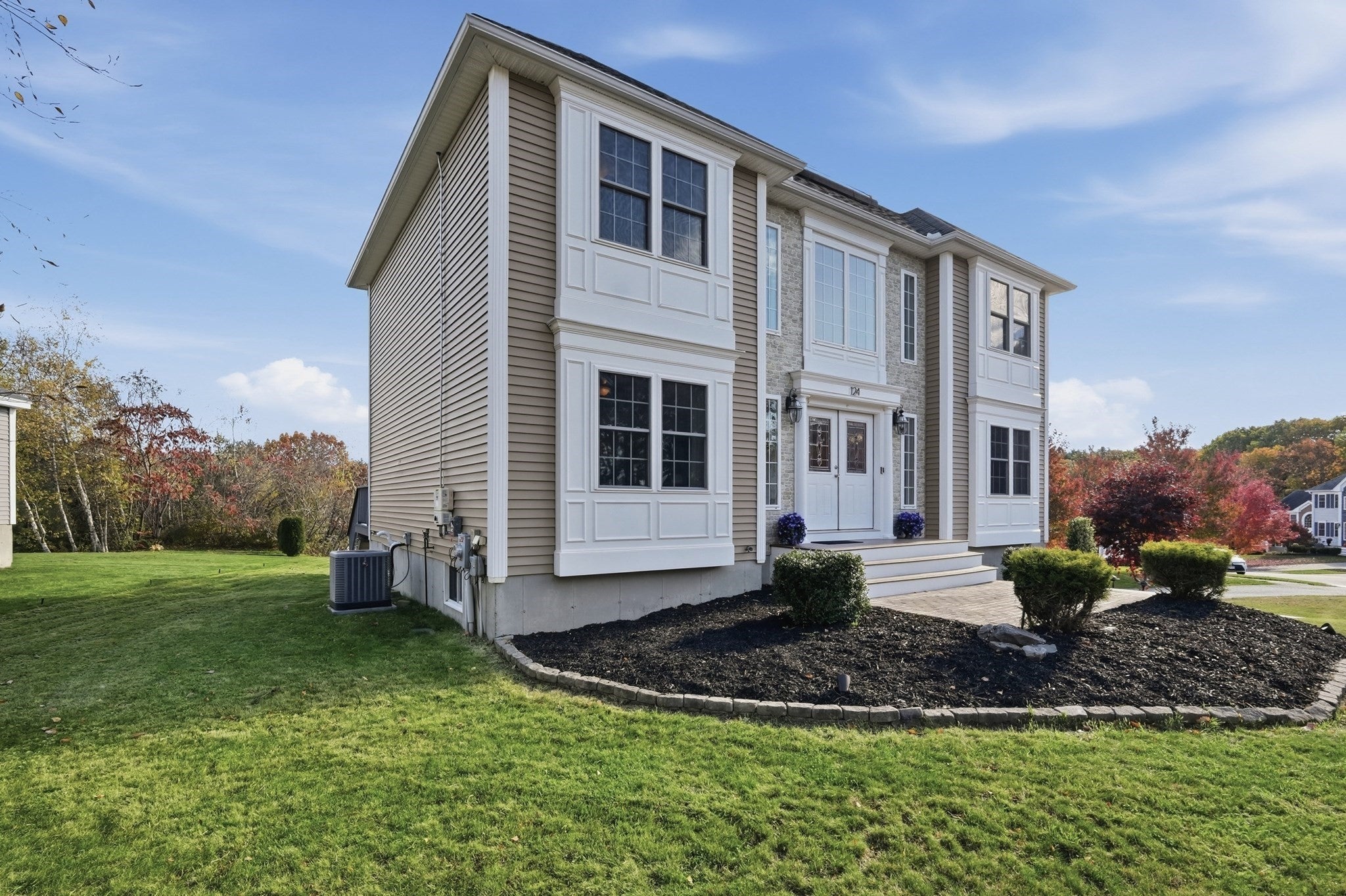 124 Samoset Drive