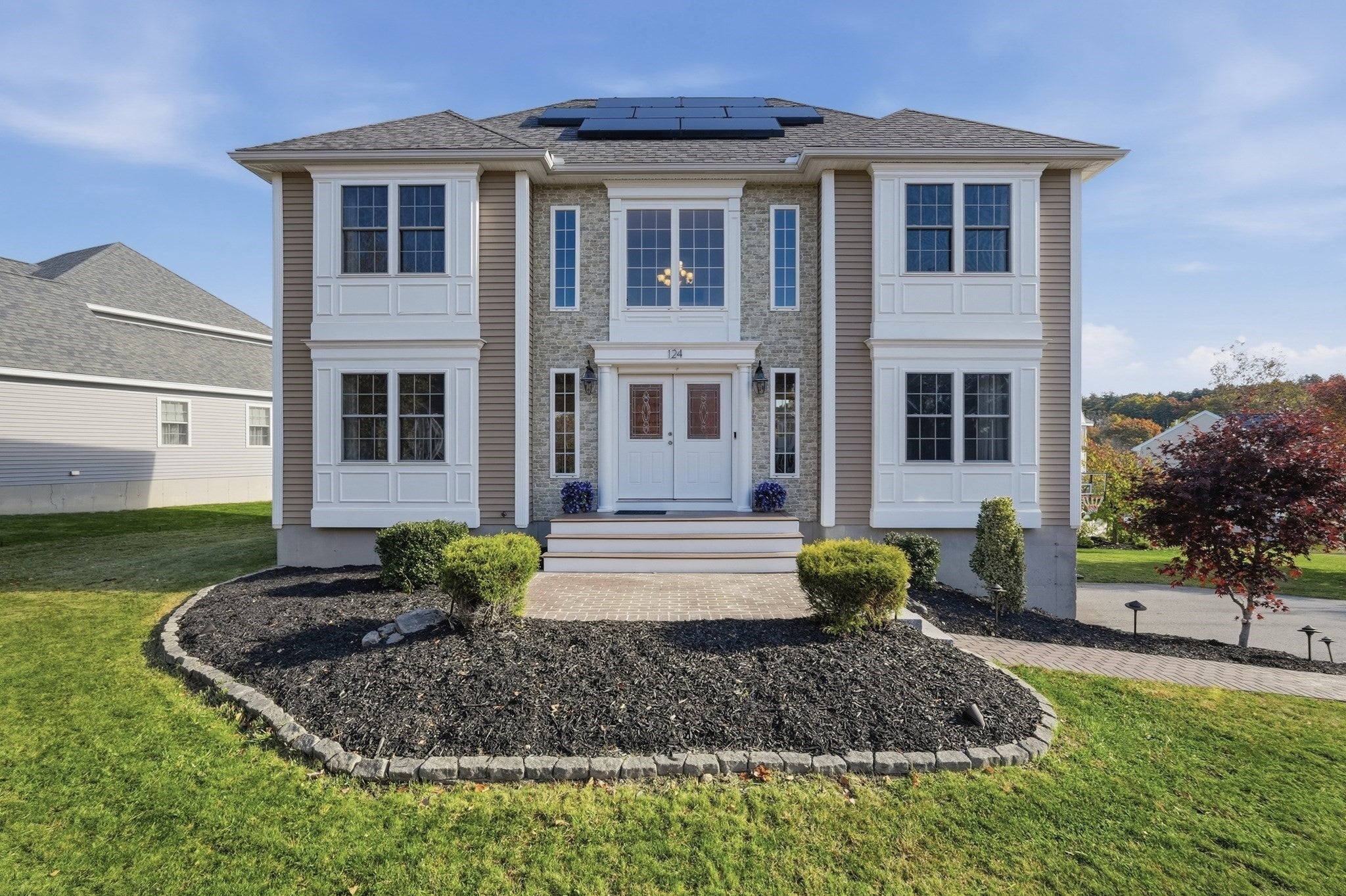 124 Samoset Drive