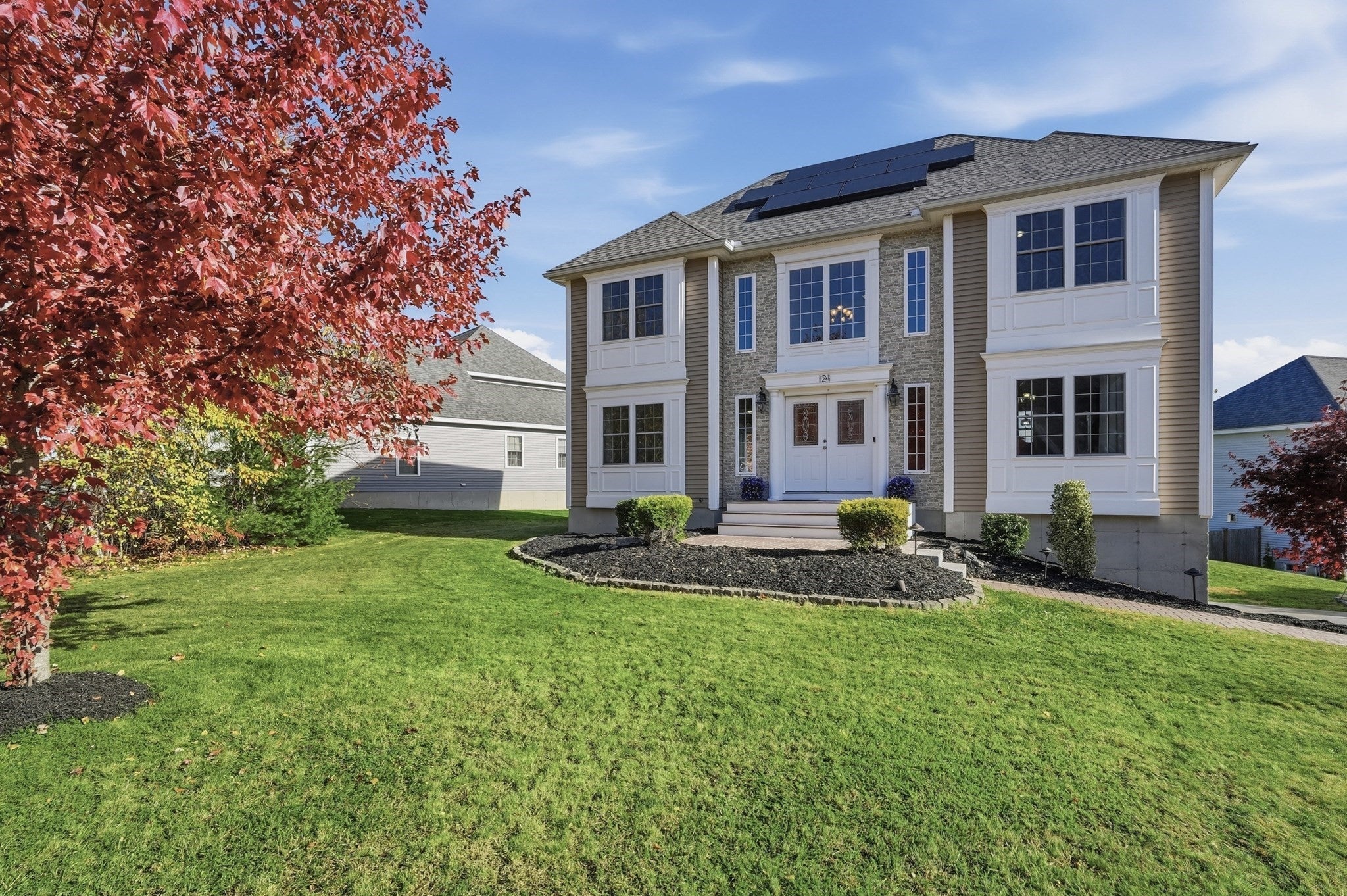 124 Samoset Drive