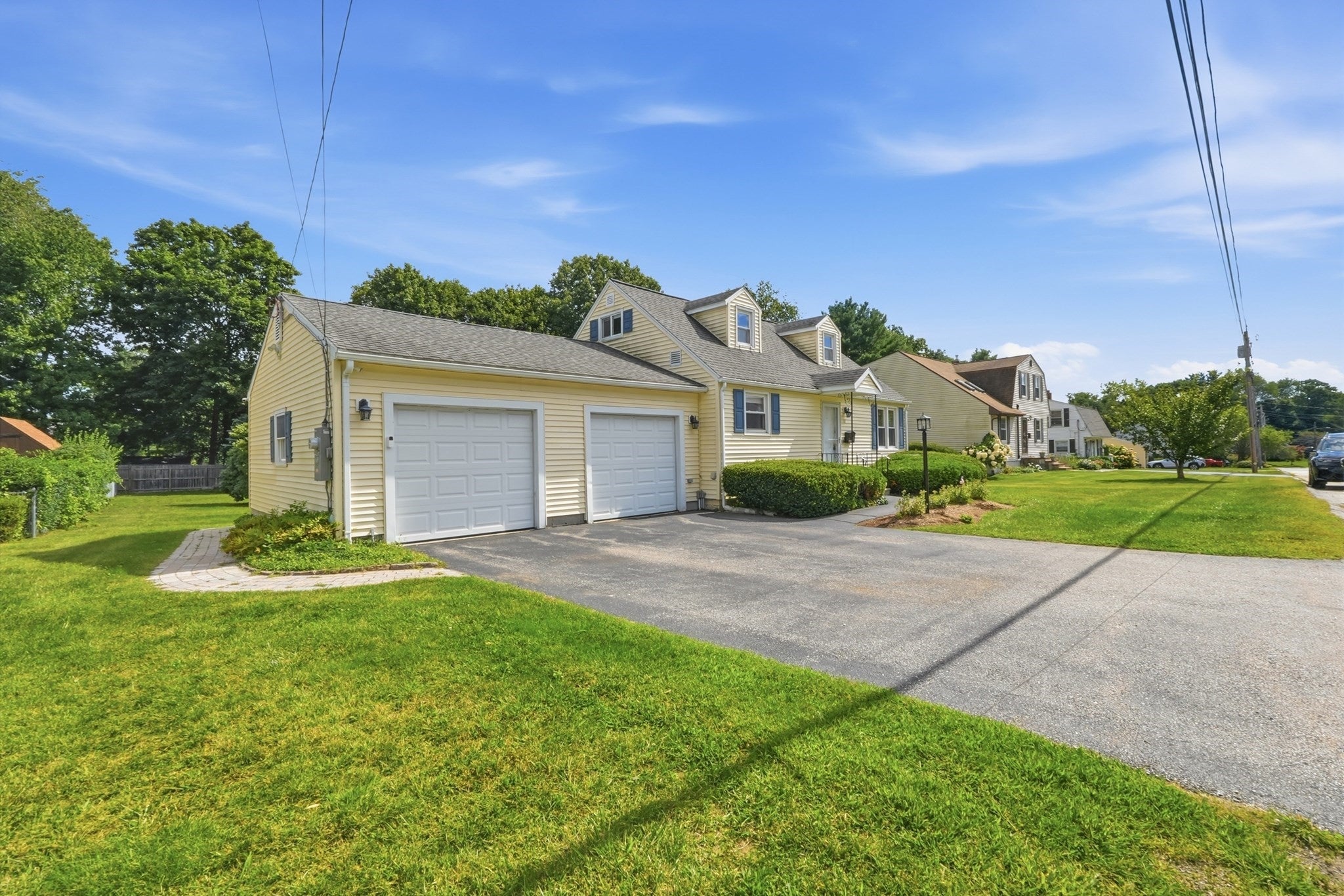 12 Waterman Rd
