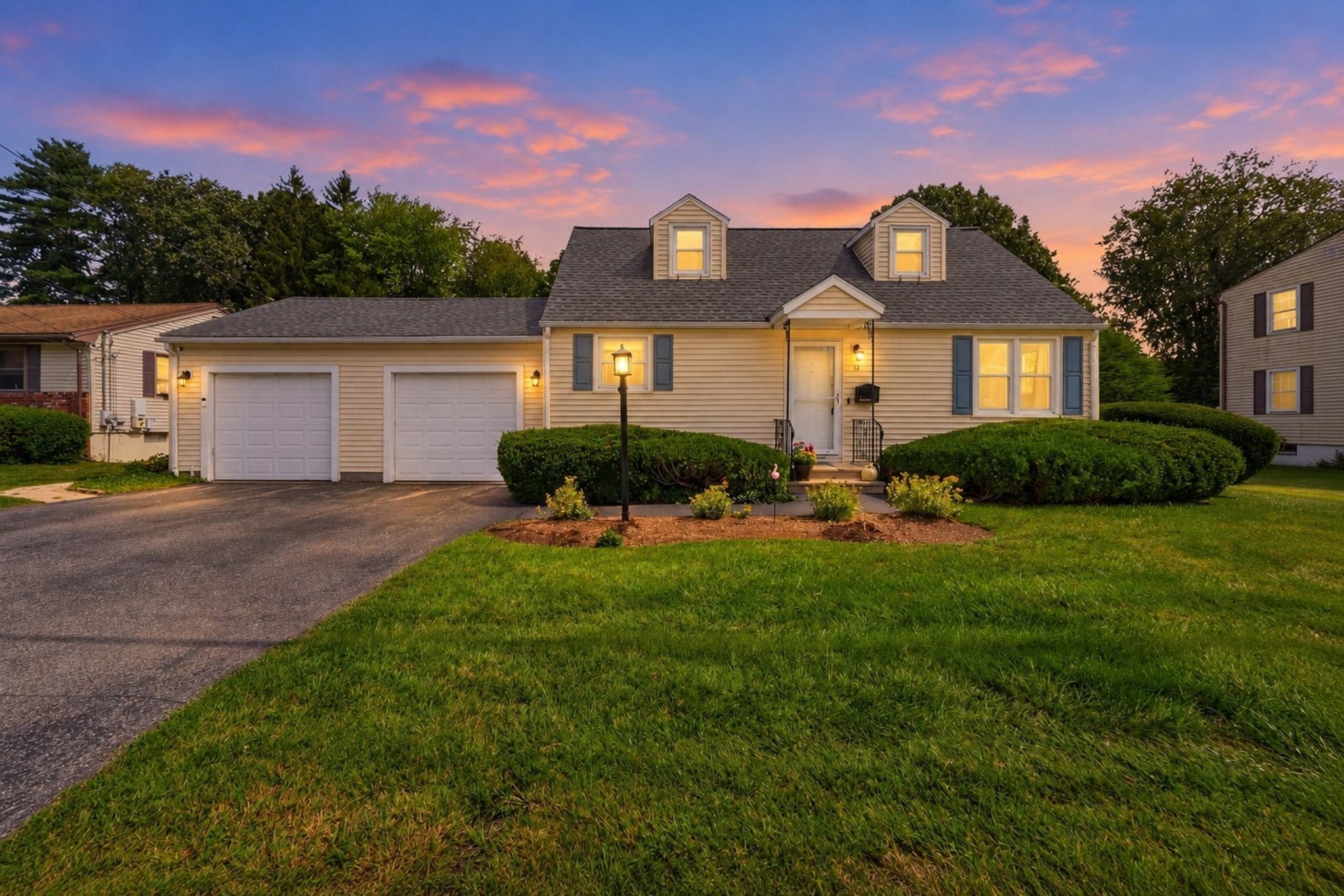 12 Waterman Rd