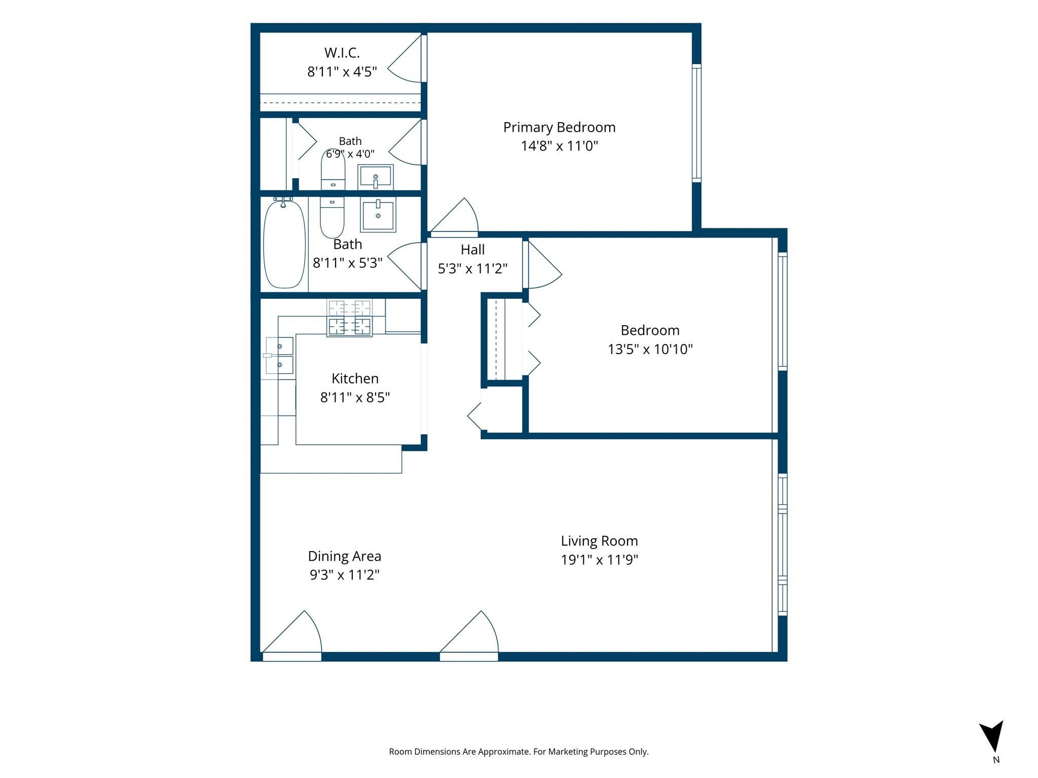 75 Mccormick Terrace #13, Stoughton, MA, 75 Mccormick Terrace #13, Stoughton, MA Photo #20
