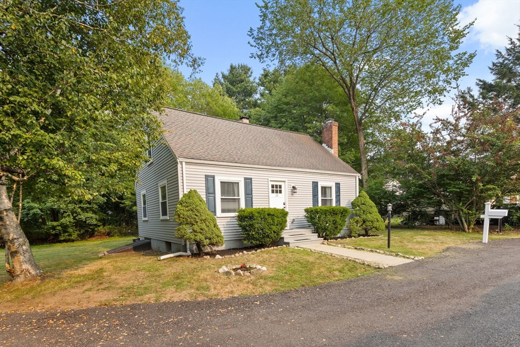 37 Park Rd