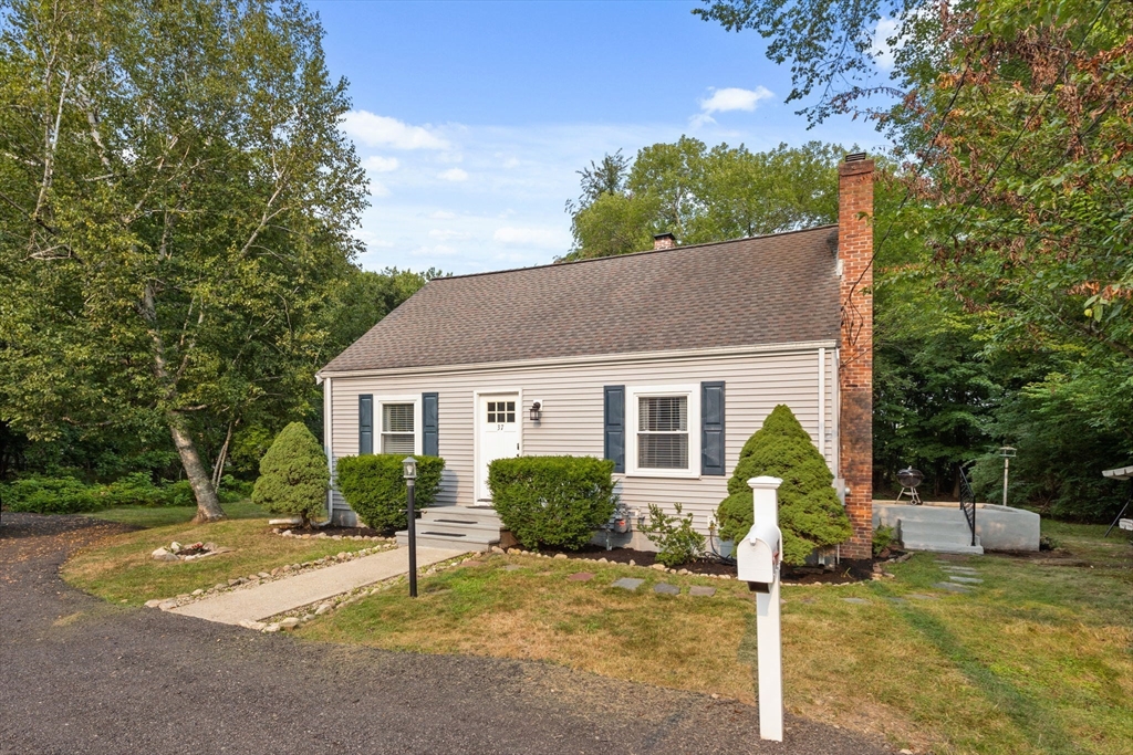 37 Park Rd