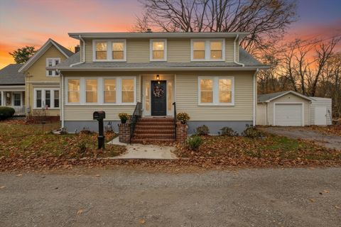 23-R Eddy Street (Eddy St Rear) North Attleboro MA 02760