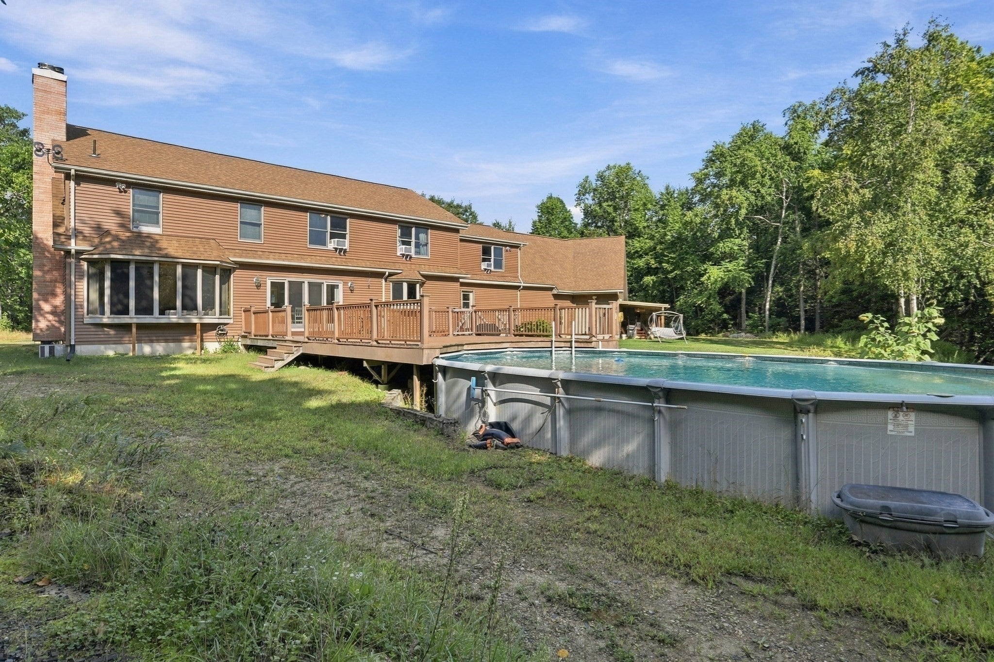 155 Woodland Way, Russell, MA Photo #33