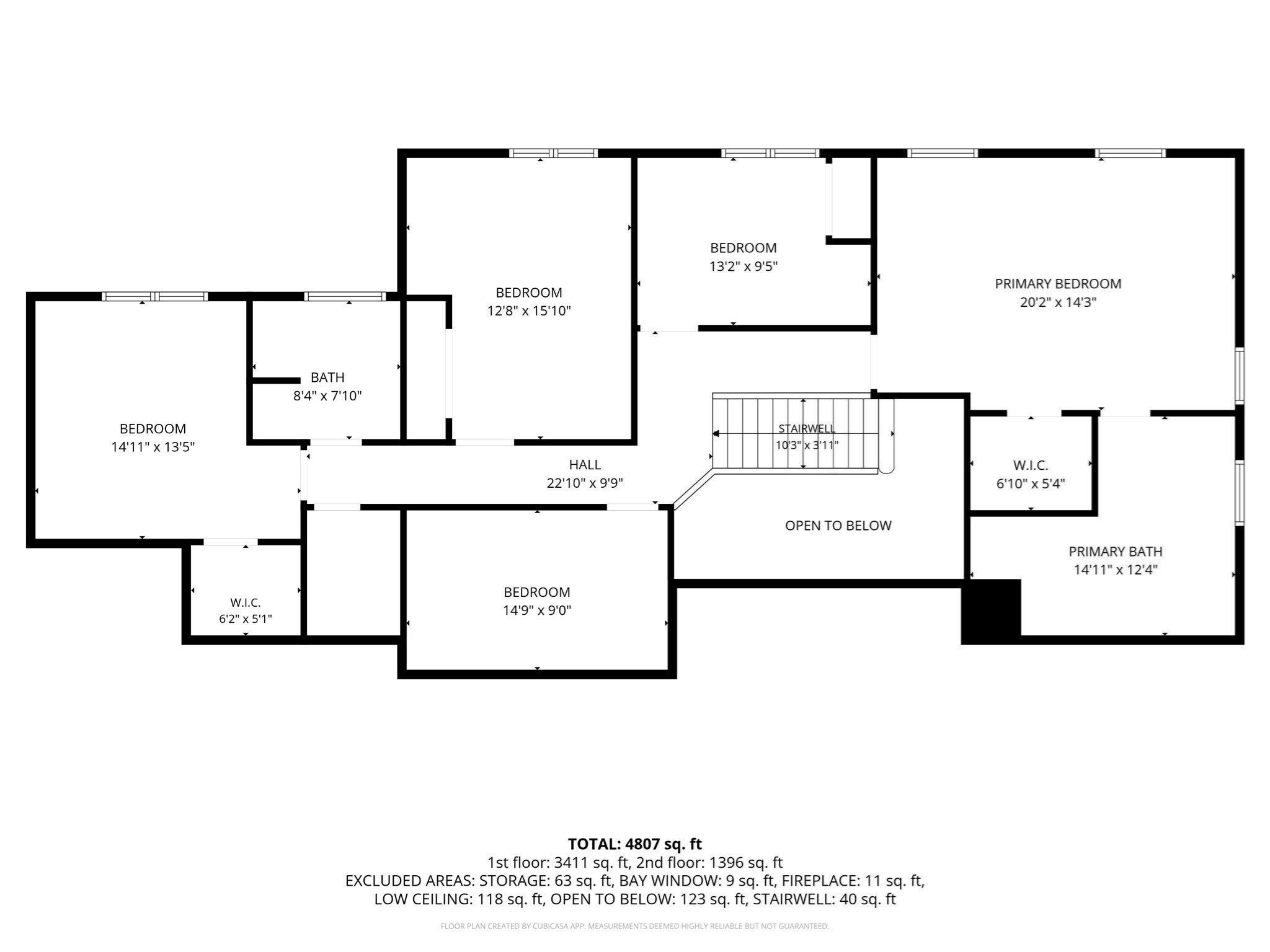 155 Woodland Way, Russell, MA Photo #35