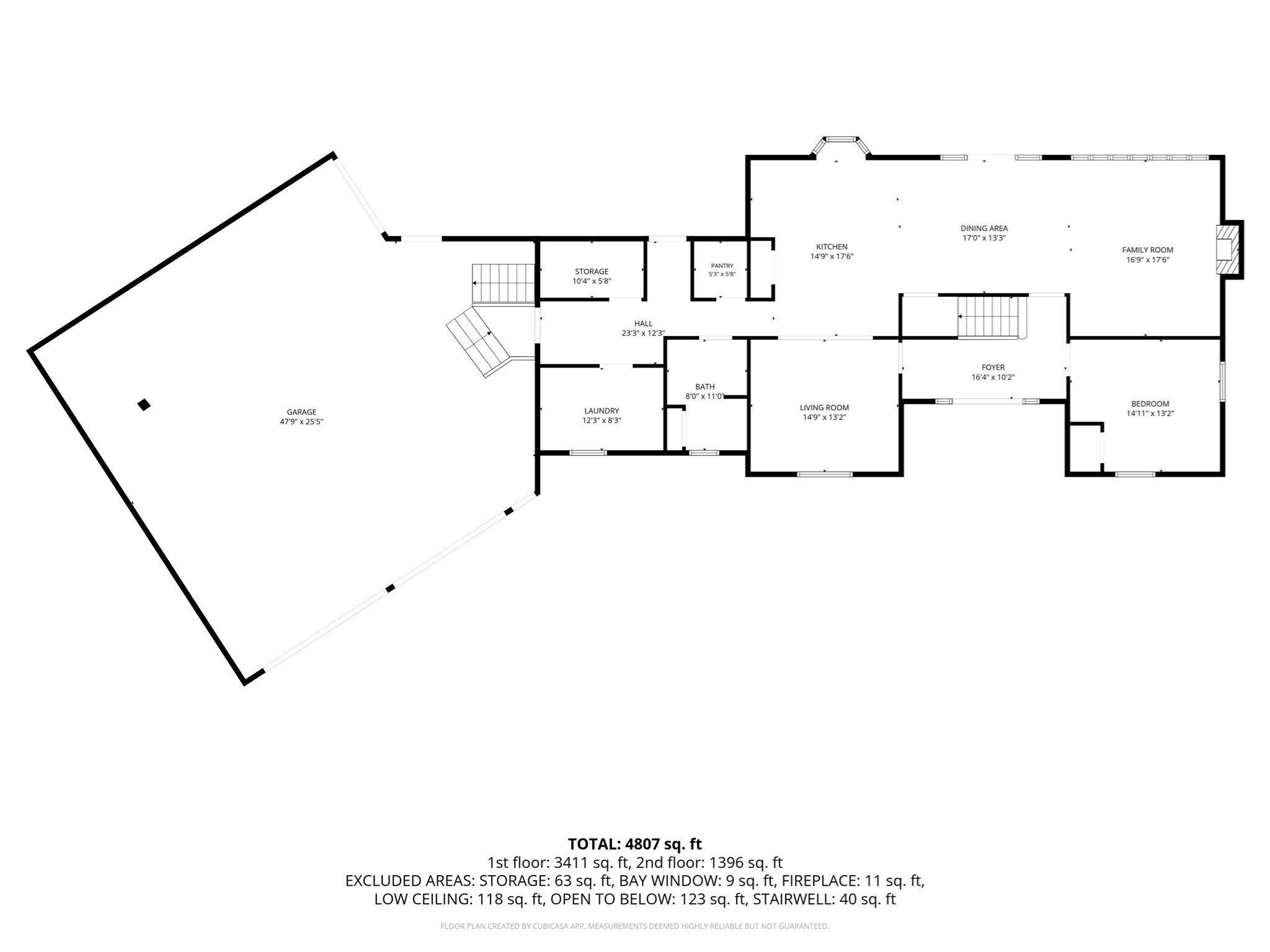 155 Woodland Way, Russell, MA Photo #36