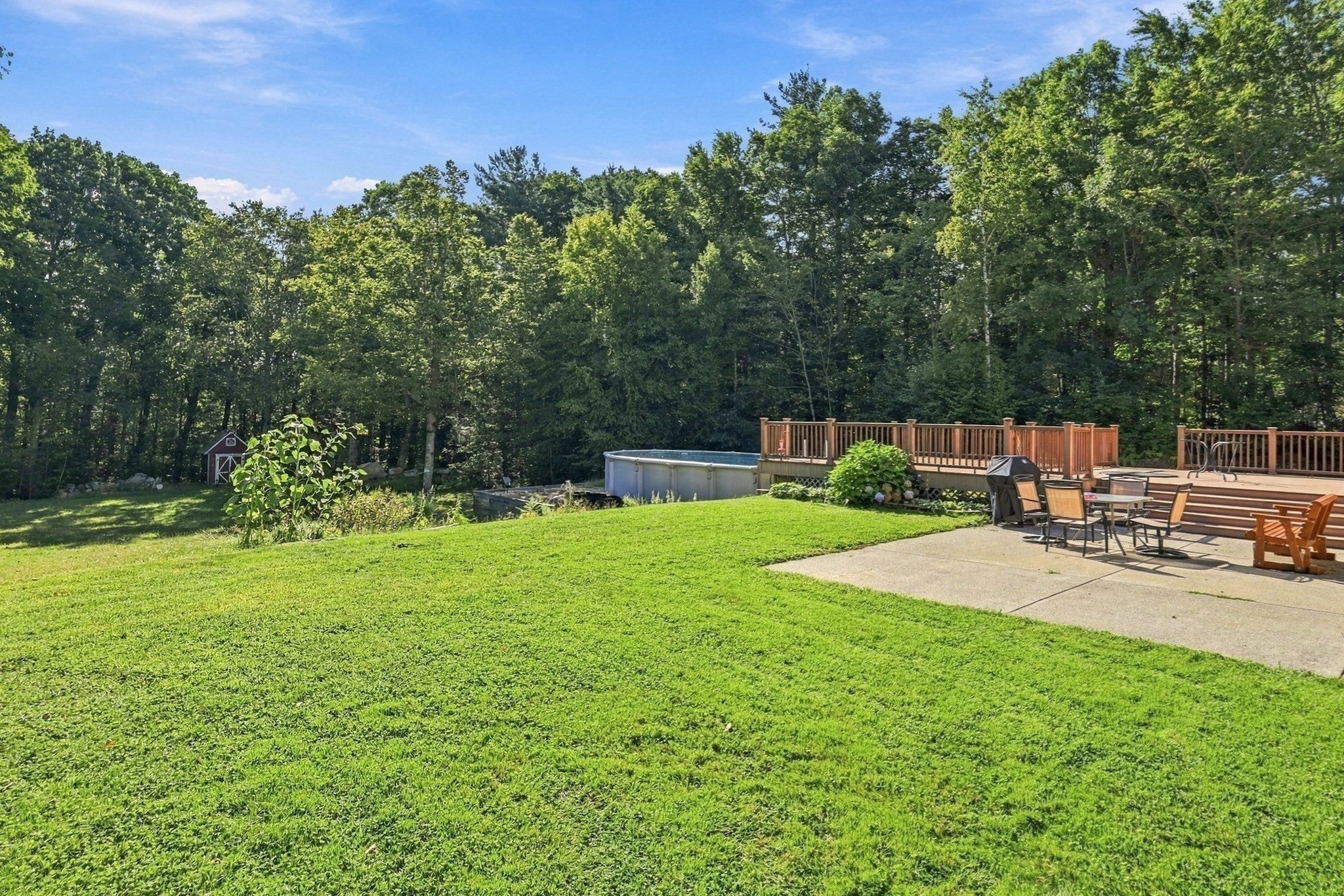 155 Woodland Way, Russell, MA Photo #30