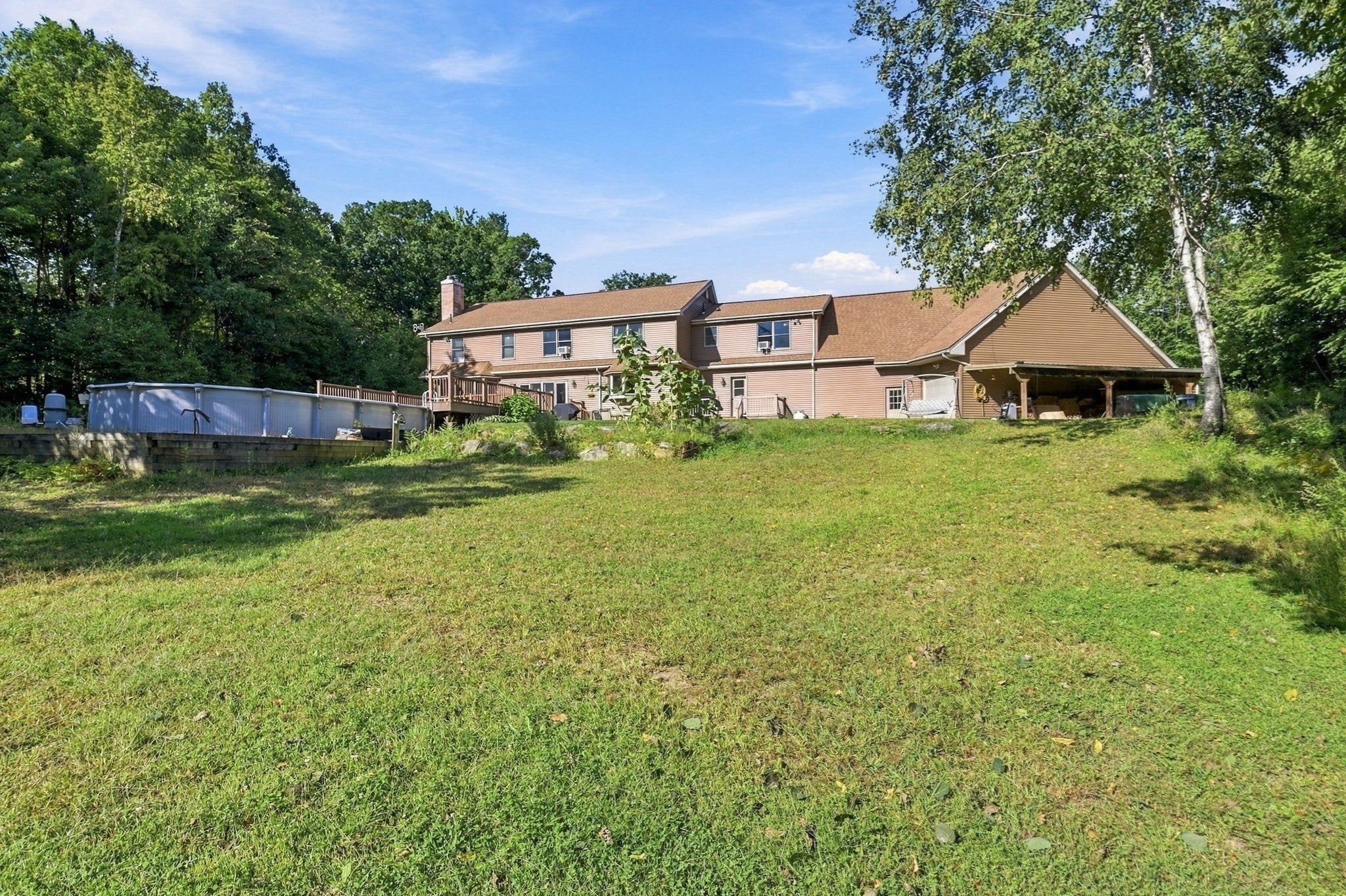 155 Woodland Way, Russell, MA Photo #32
