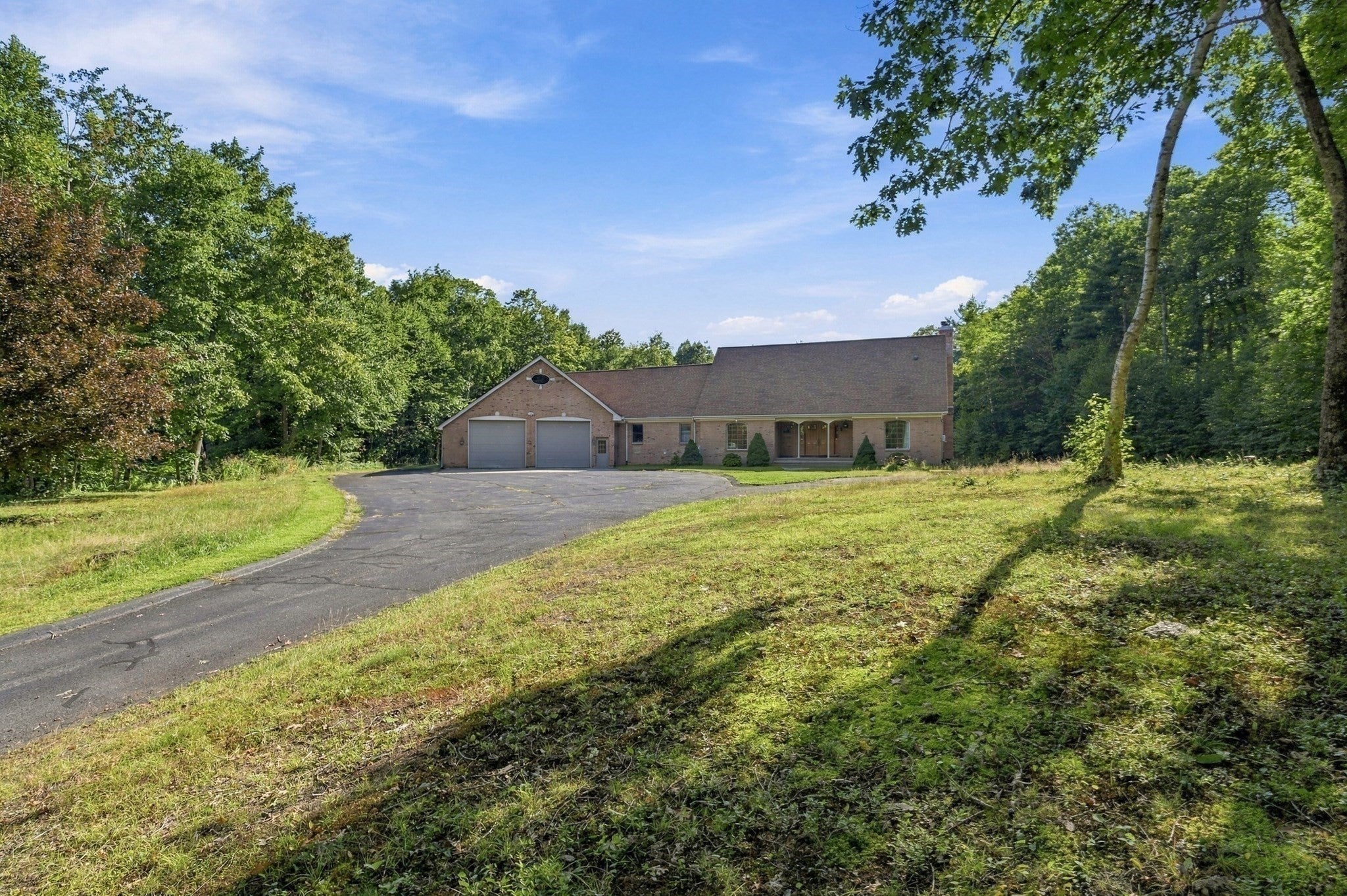 155 Woodland Way