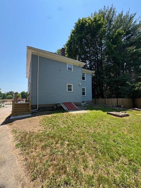 55 May Ave, Brockton, MA, 55 May Ave, Brockton, MA Photo #29