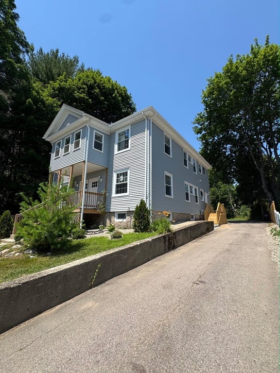 55 May Ave, Brockton, MA, 55 May Ave, Brockton, MA Photo #1