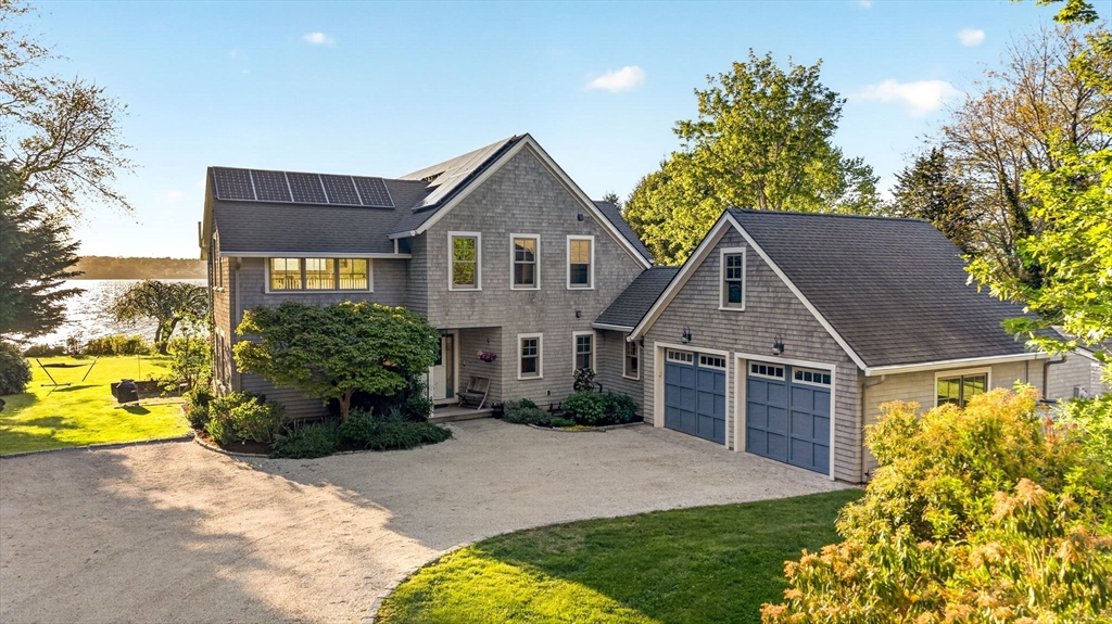 59 High Hill Rd