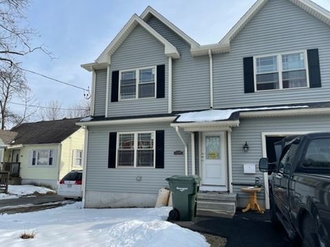 Photo of 1289 Bay St, Springfield, MA 01109 (MLS # 73466277)