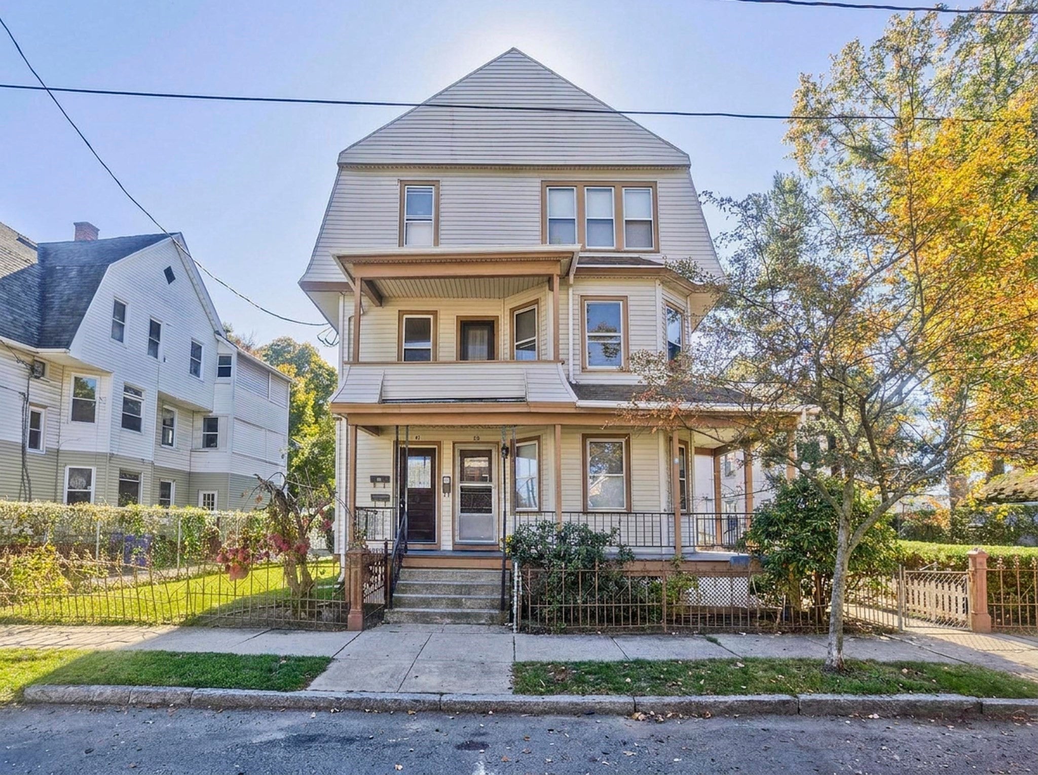 29-31 Wilmont Street, Springfield, MA, 29-31 Wilmont Street, Springfield, MA Photo #2
