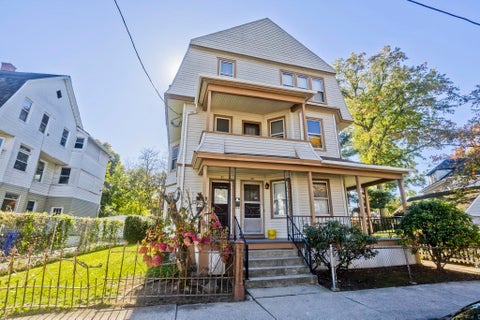 Photo of 29-31 Wilmont Street, Springfield, MA 01108 (MLS # 73593708)
