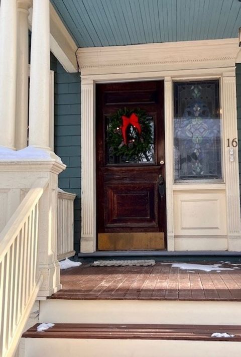 Photo of 16 Penhallow Street #2, Boston, MA 02122 (MLS # 73465049)