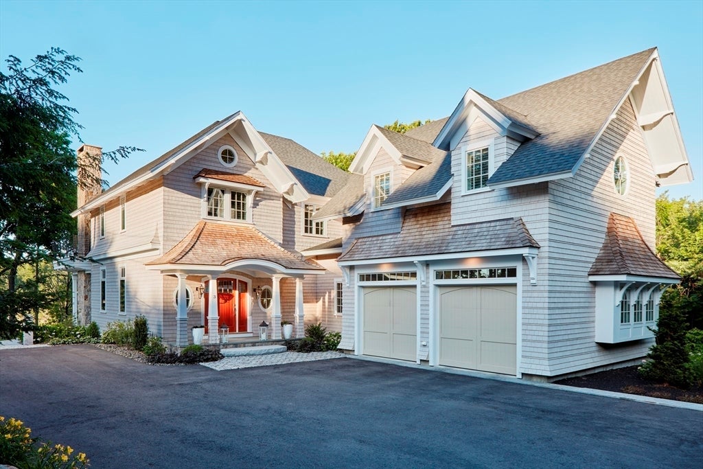 1 Shay Terrace