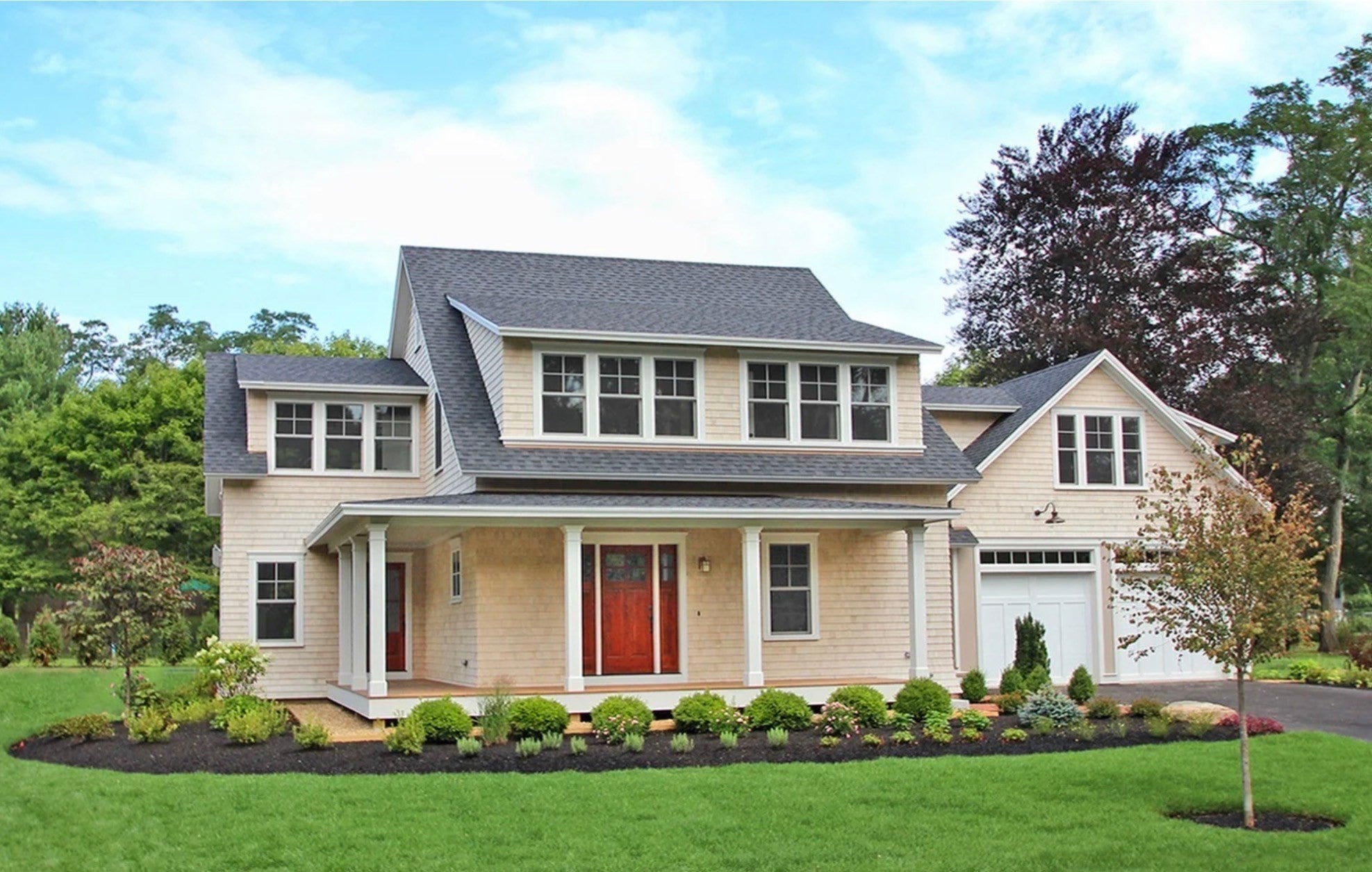 1 Shay Terrace