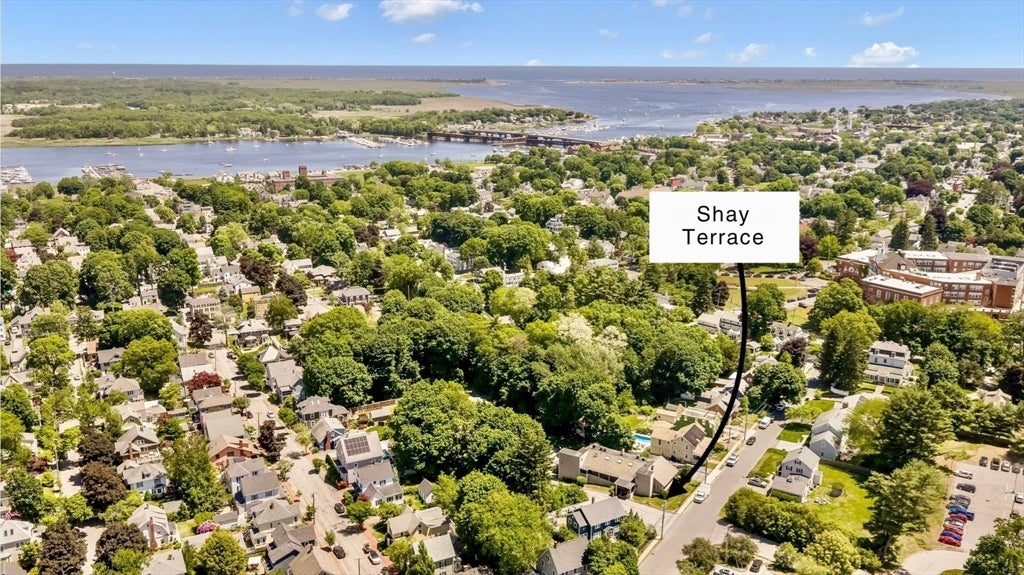 1 Shay Terrace