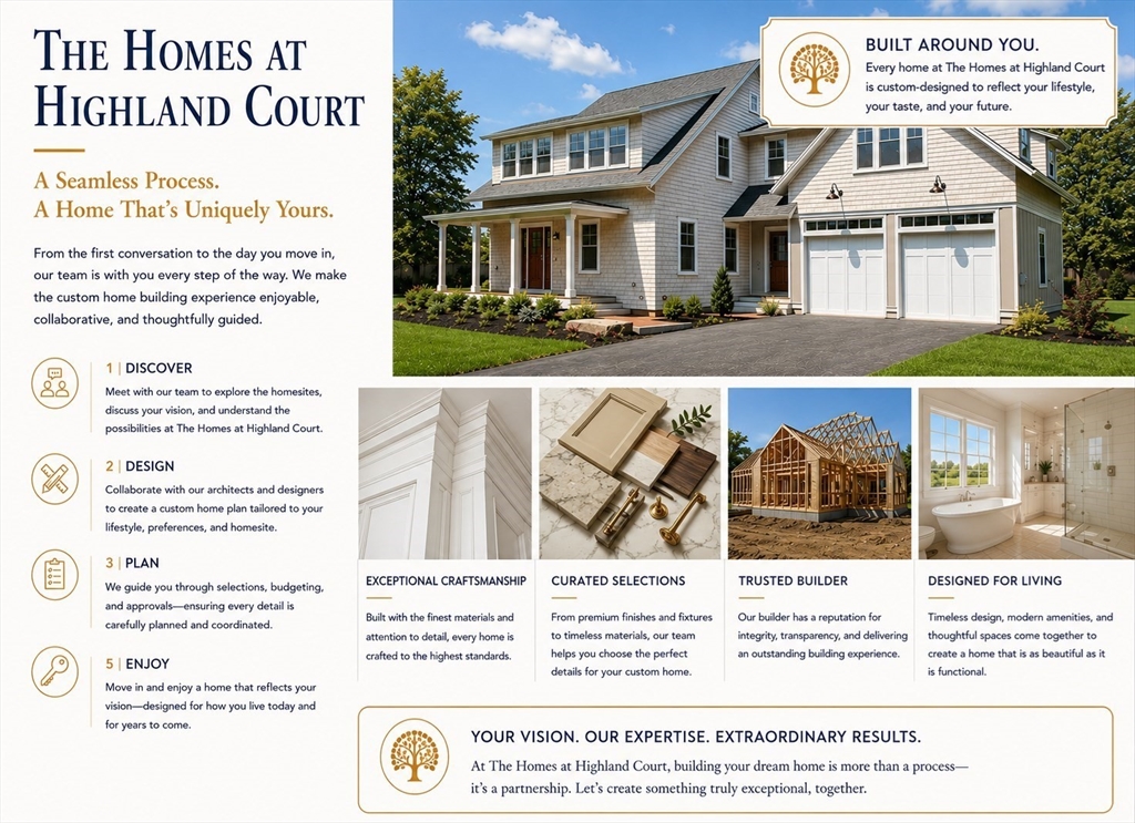 2 Highland Court