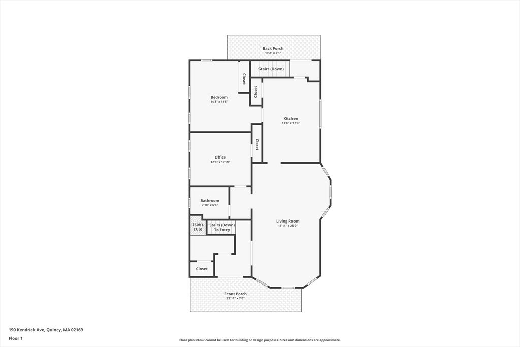 190 Kendrick Ave #2, Quincy, MA, 190 Kendrick Ave #2, Quincy, MA Photo #16