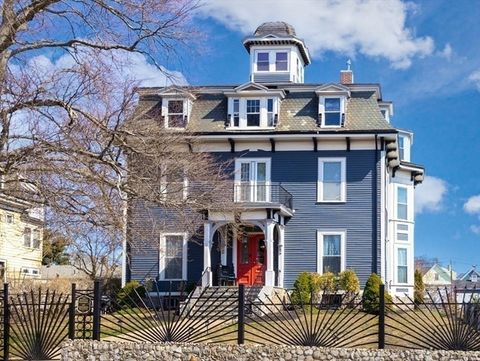 44 Mill St 3 Boston MA 02122