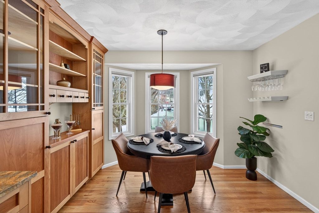 Photo of 555 Main St #11, Woburn, MA 01801 (MLS # 73477929)