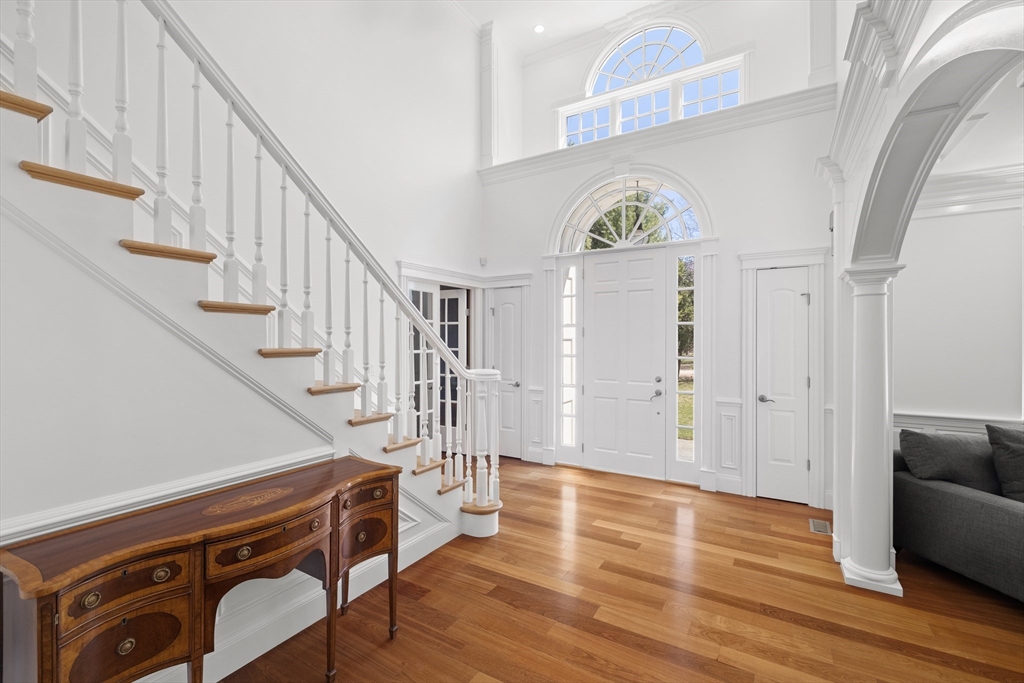 3 Knollcrest Farm Ln