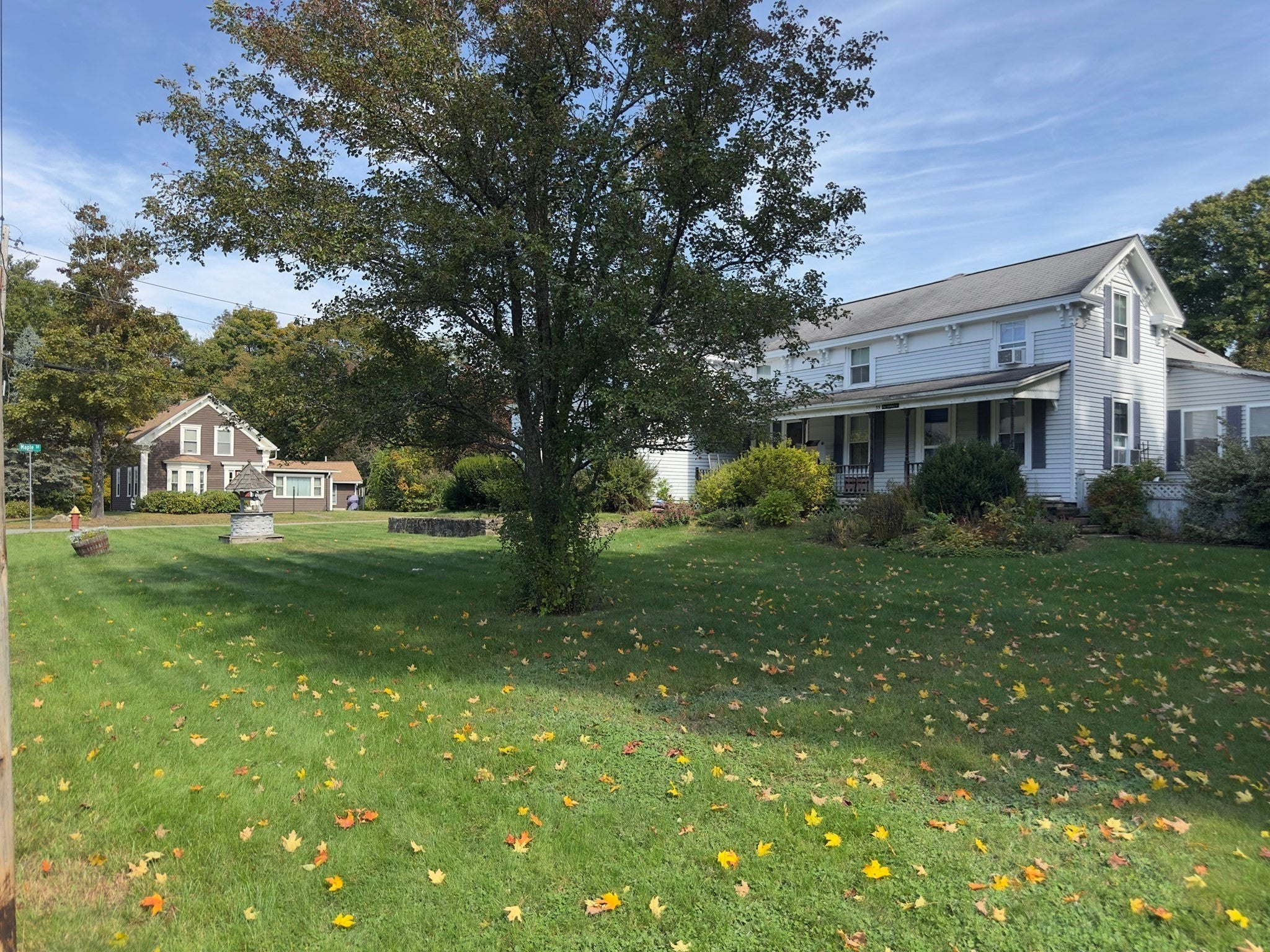 55 School Street