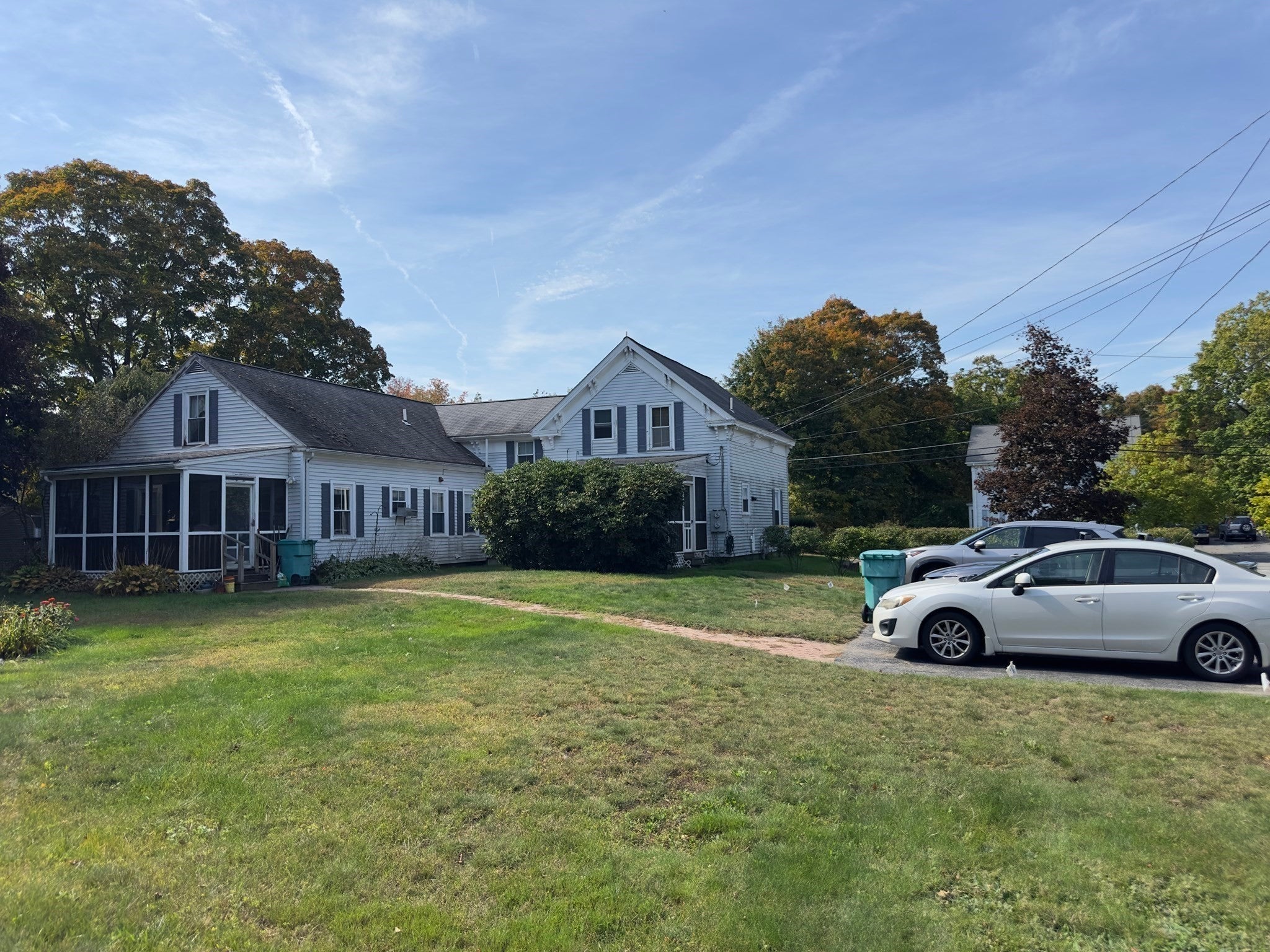 55 School Street
