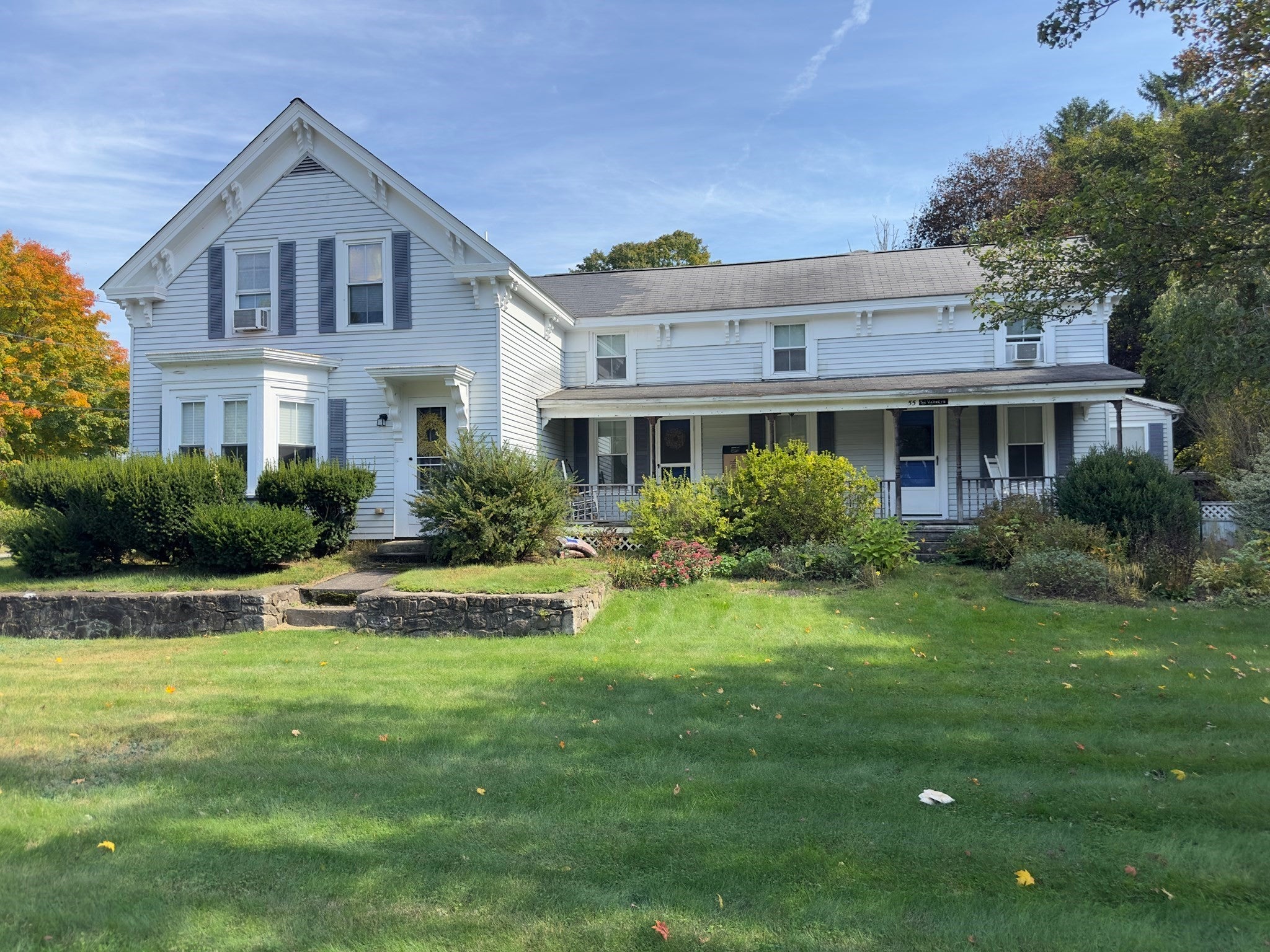 55 School Street, Upton, MA, 55 School Street, Upton, MA Photo #1