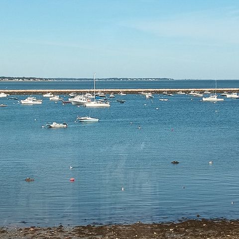 Photo of 17 Winslow St #4, Plymouth, MA 02360 (MLS # 73439788)