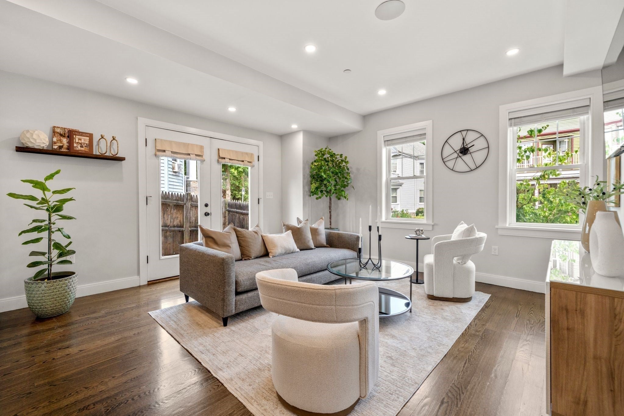 38 Armandine Street 1, Boston MA 02124