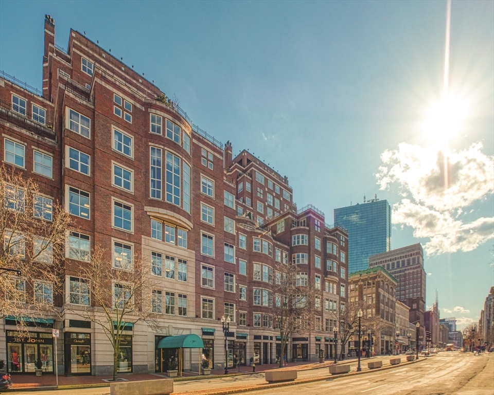 300 Boylston St #5O5, Boston, MA Photo #14