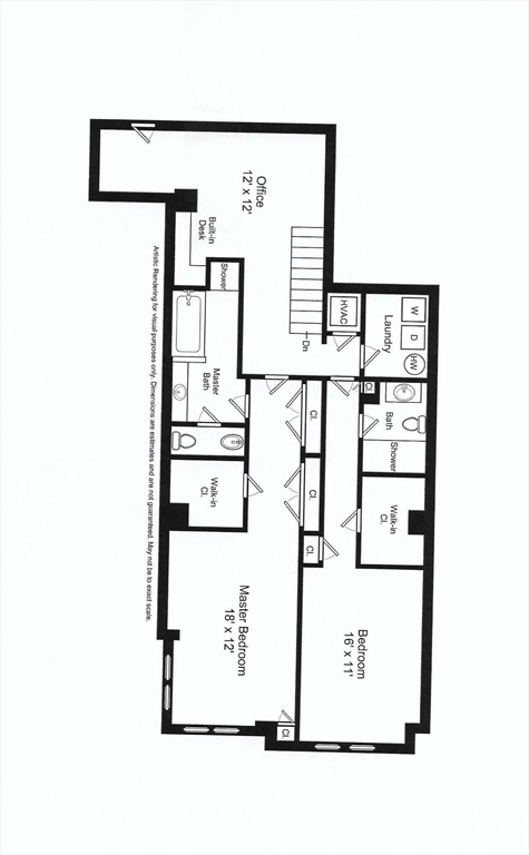 300 Boylston St #5O5, Boston, MA Photo #18