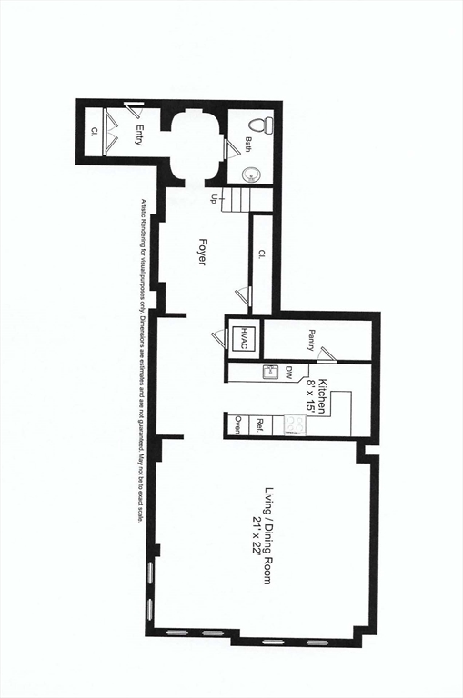 300 Boylston St #5O5, Boston, MA Photo #17