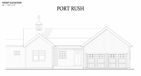 Photo of 12 Weathervane Drive, Carver, MA 02330 (MLS # 73586699)
