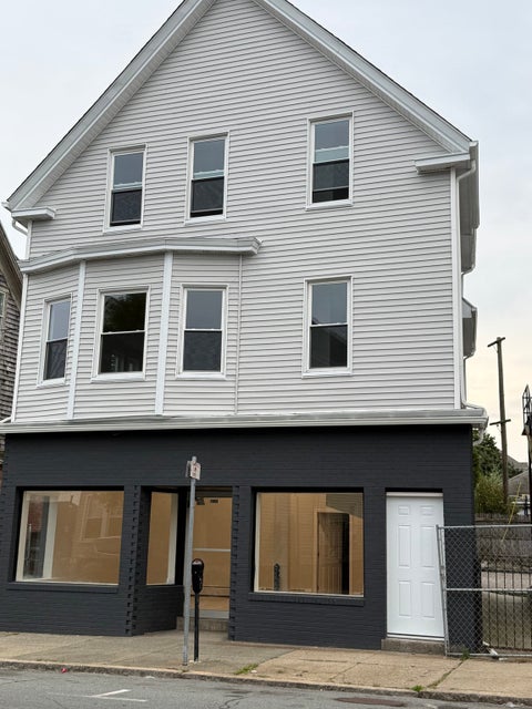 Photo of 1653 Acushnet Ave #3, New Bedford, MA 02746 (MLS # 73577680)
