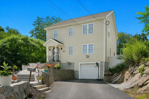 Photo of 133 Apricot St, Worcester, MA 01603 (MLS # 73563703)