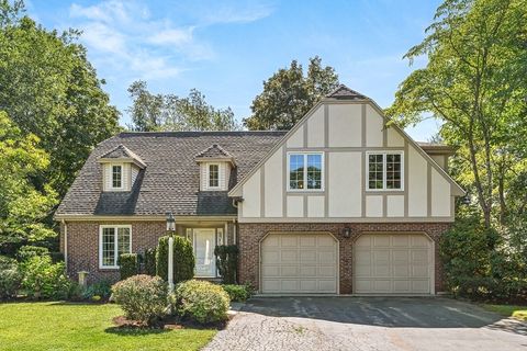 19 Louis Drive Wellesley MA 02481