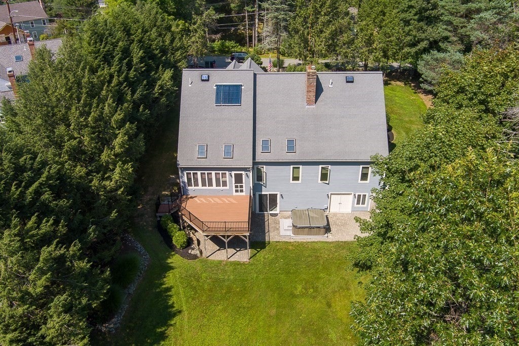 176 Putnam Rd