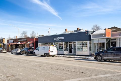 239-243 North Ave Wakefield MA 01880