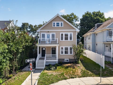 Photo of 41-43 Elmdale St, Boston, MA 02122 (MLS # 73566167)