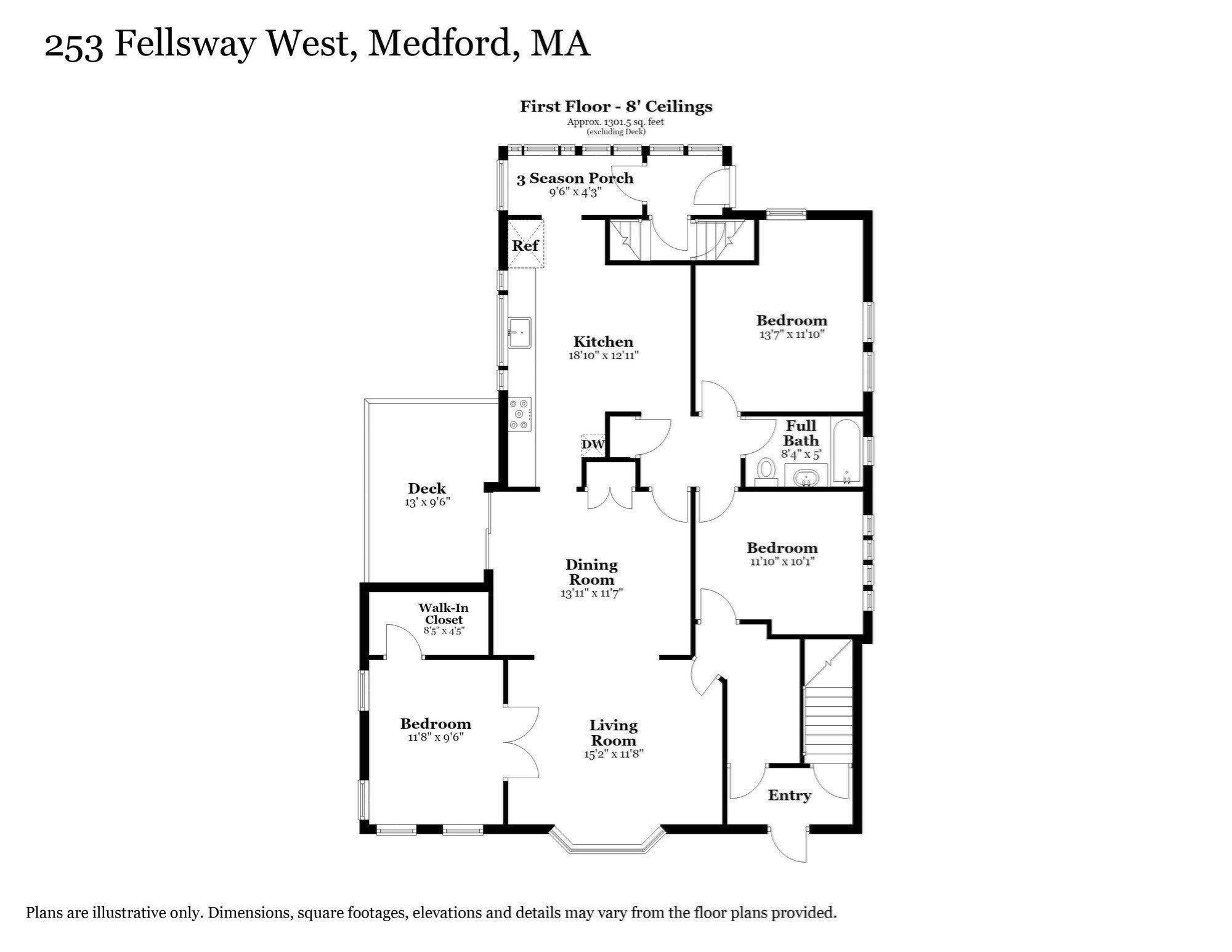 253 Fellsway West, Medford, MA Photo #38