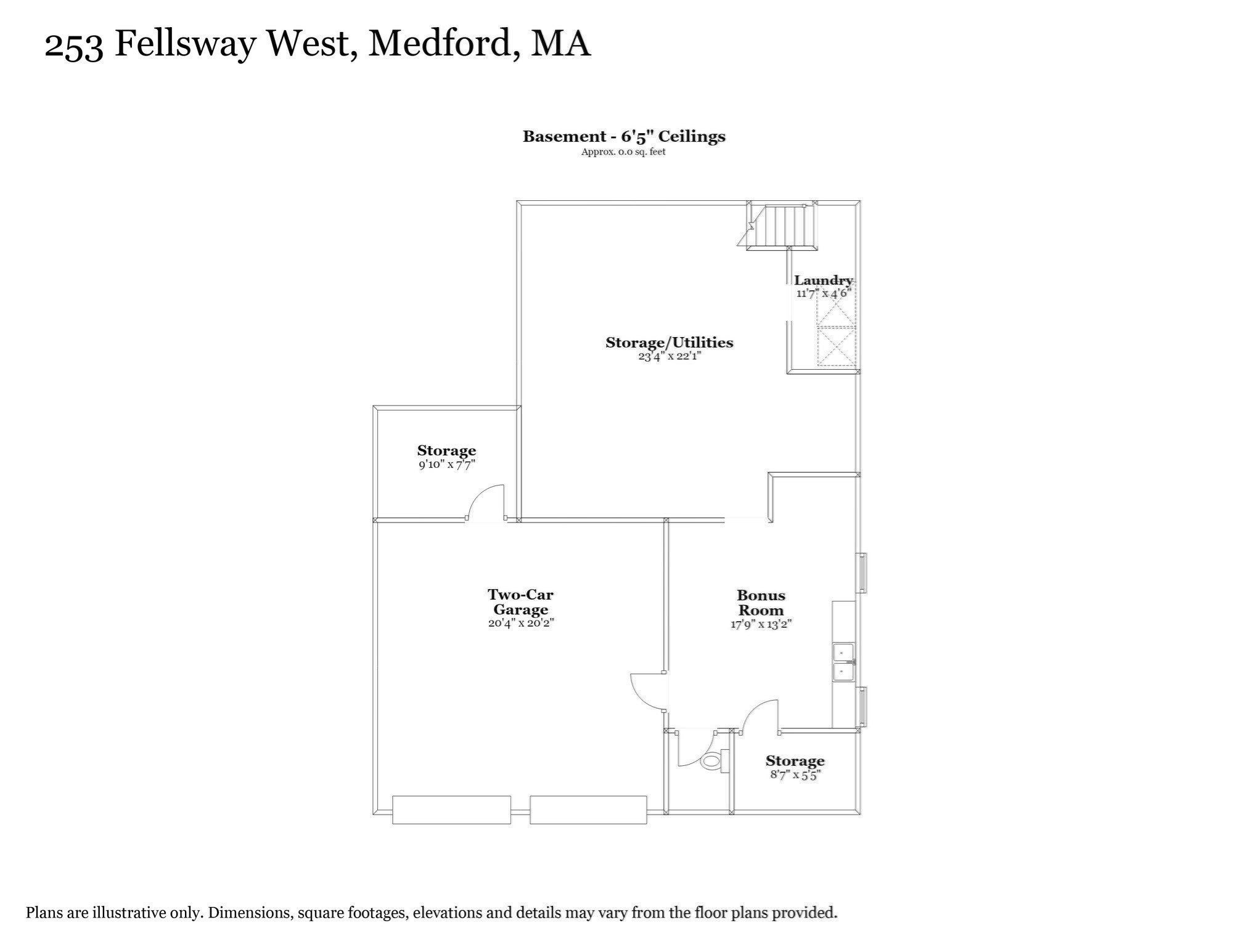 253 Fellsway West, Medford, MA Photo #39